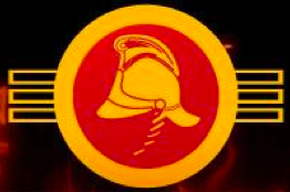 UFUA QLD Auxiliary Members Logo