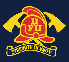 United Firefighters Union Of Australia