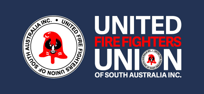 UFU South Australia Branch Logo